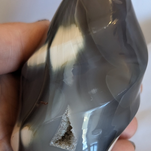 Beautiful Orca Flame - Picture 2 of 2